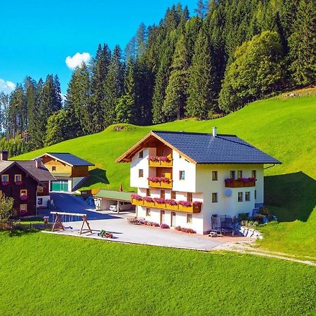 Grassbichlhof Villa Altenmarkt im Pongau Exterior photo
